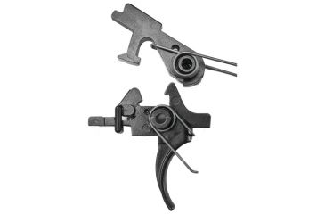 Image of Del-Ton AR-15 Two Stage Hook Under Trigger Set