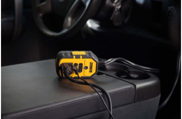 Image of DeWALT Power Inverter, Yellow/Black, DXAEPI140