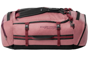 Image of Eagle Creek Cargo Hauler 60L Duffel Bag, Earth Red, 60L, EC020302610