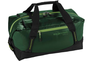 Image of Eagle Creek Migrate 40L Duffel Bag, Forest, 40L, EC0A5EKF301