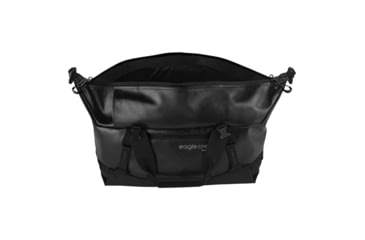 Image of Eagle Creek Migrate 40L Duffel, Black, 40L, EC0A5EKF010OS