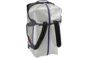 Image of Eagle Creek Migrate 90L Duffel Bag, Silver, 90L, EC0A5EL4015