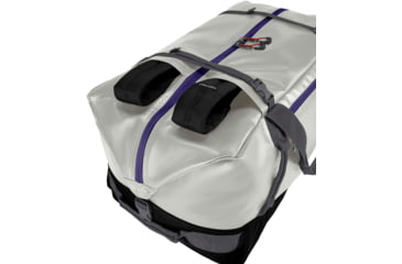 Image of Eagle Creek Migrate 90L Duffel Bag, Silver, 90L, EC0A5EL4015