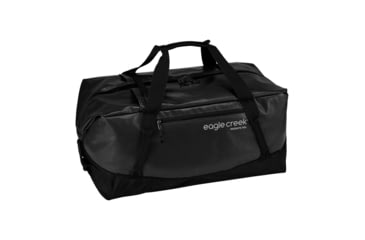 Image of Eagle Creek Migrate Duffel, 90L, Black, EC0A5EL4010