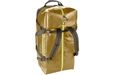 Image of Eagle Creek Migrate Wheeled 130L Duffel Bag, Field Brown, 130L, EC0A5EKL230