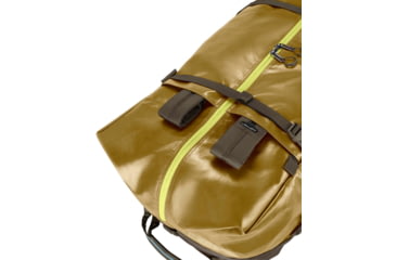 Image of Eagle Creek Migrate Wheeled 130L Duffel Bag, Field Brown, 130L, EC0A5EKL230