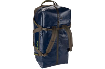 Image of Eagle Creek Migrate Wheeled 130L Duffel Bag, Rush Blue, 130L, EC0A5EKL420