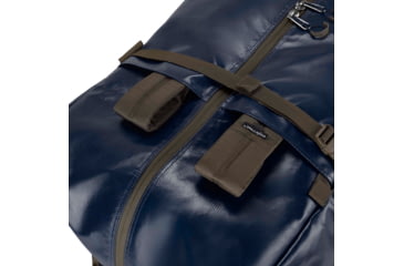 Image of Eagle Creek Migrate Wheeled 130L Duffel Bag, Rush Blue, 130L, EC0A5EKL420