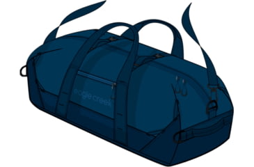 Image of Eagle Creek No Matter What Duffel, Atlantic Blue, 60L, EC020406272