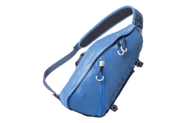 Image of Eagle Creek Ranger XE Cross-Body, Mesa Blue/Aizome Blue, 7L, EC070304352