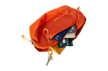 Image of Eagle Creek Ranger Xe Waist Pack, 3 Liters, Rising Sun, 3L, EC070305330