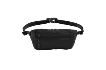 Image of Eagle Creek Stash Waist Bag, Black, One Size, EC0A4PDJ010