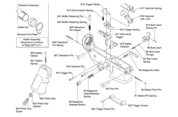 Image of Edge Independent Product Developers Ar-Builder Board, Wood, 12.5inX9.5inX0.5in, AR-BUILDER BOARD