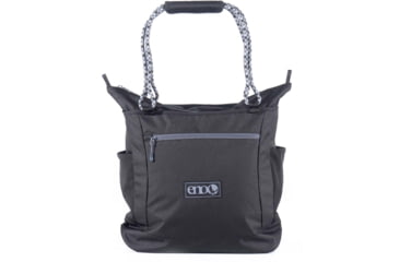 Image of Eno Relay Tote / Re-usable Bag, Black, 35L, A41191