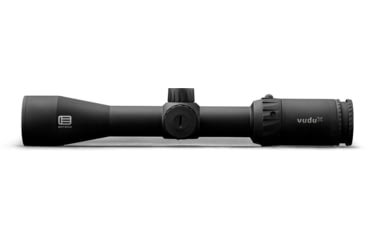 Image of EOTech Vudu X 2-12x40mm Rifle Scope, 30mm Tube, Second Focal Plane, BD1 Reticle, Matte Black, VDX2-12SFBD1