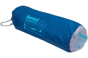 Image of Eureka Tetragon NX 3 Tents, 2629143