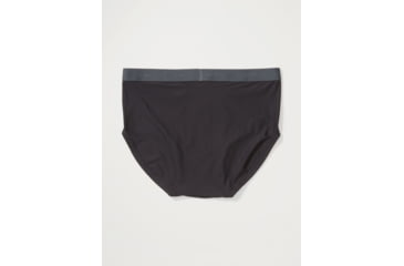 Image of ExOfficio Give-N-Go 2.0 Brief - Mens, Black, 2XL, 12416691-9999-2XL