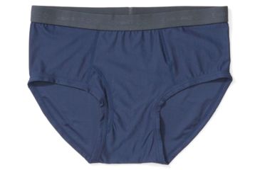 Image of ExOfficio Give-N-Go 2.0 Brief - Mens, Navy, 2XL, 12416691-5600-2XL