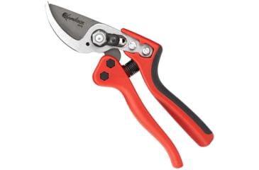 Image of EZ Kut Kamikaze Force Pruner, Red/Black, Small, 8.26 in, 10930