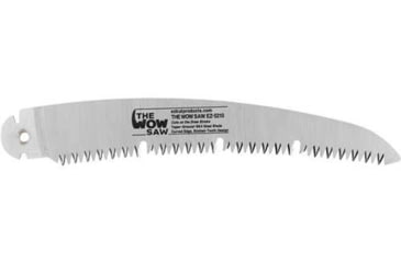 Image of EZ Kut WOW Saw Replacement blade, Silver, Medium 10 in, 226719