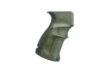 Image of FAB Defense Ergonomic Pistol Grip for AK-47, FX-AG47G