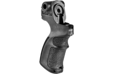 Image of FAB Defense Moss 500 Pistol Grip, Black, FX-AGM500