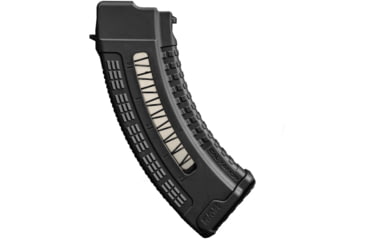 Image of FAB Defense Polymer Ultimag Magazine, AK47/74, 7.62x39, 30 Rounds, Black, FX-UMAGAKR30