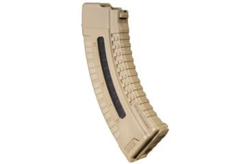 Image of FAB Defense Polymer Ultimag Magazine, AK47/74, 7.62x39, 30 Rounds, FDE, fx-umagakr30t