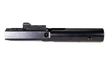 Image of Faxon Firearms Gen 2 9mm PCC Blowback Full-Mass Bolt Carrier Group, Glock/Colt Compatible, Nitride, FF9MMBCGCNITRIDE