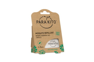 Image of Parakito Mosquito Repellent Refills