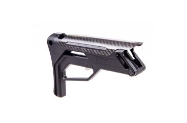 Image of Fortis Manufacturing Lever Action Stock, Black, Medium LAS-15-CF