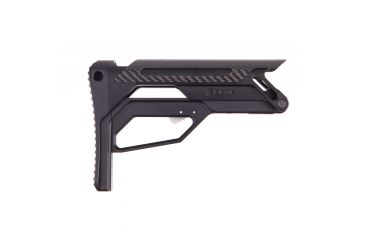 Image of Fortis Manufacturing Lever Action Stock, Black, Medium LAS-15-CF