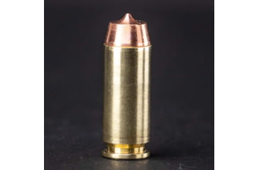 Image of G9 Defense 10mm 145 Grain External Hollow Point Cooper Pistol Ammo, 20 Rounds, 40232258497