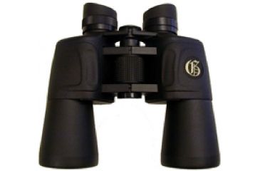 Image of Galileo 10 x 50 Galileo SeriesPorro Prism Binoculars G-1050WA