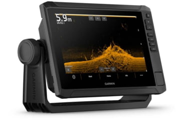 Image of Garmin ECHOMAP UHD2 95sv, Chartplotter Fishfinderss, Canada Inland and Coastal, Without Transducer, 010-02690-01