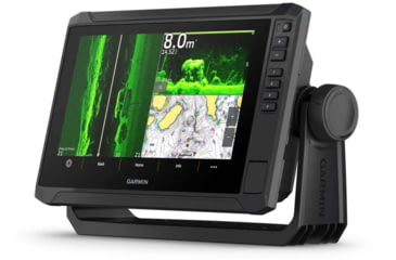 Image of Garmin ECHOMAP UHD2 95sv, Chartplotter Fishfinderss, Canada Inland and Coastal, Without Transducer, 010-02690-01