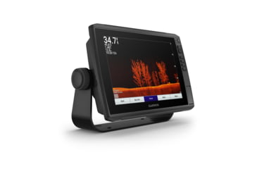 Image of Garmin Echomap Ultra 126sv Fishfinder, Garmin Navionics+ Canada coastal content, 010-02114-50