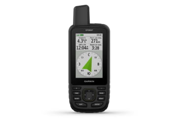 Image of Garmin GPS MAP 67 Handhelds, 010-02813-00