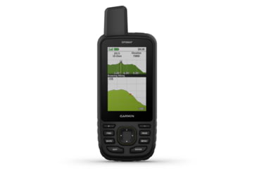 Image of Garmin GPS MAP 67 Handhelds, 010-02813-00