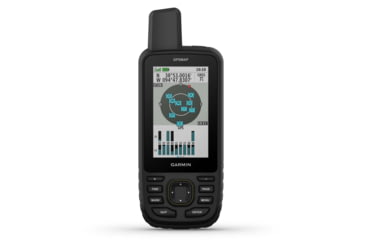 Image of Garmin GPS MAP 67 Handhelds, 010-02813-00