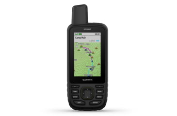 Image of Garmin GPS MAP 67 Handhelds, 010-02813-00