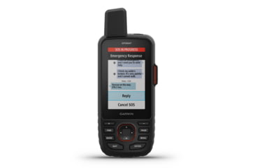 Image of Garmin GPS MAP 67i Handhelds, 010-02812-00