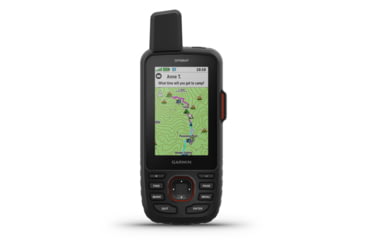 Image of Garmin GPS MAP 67i Handhelds, 010-02812-00