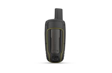 Image of Garmin GPSMAP 65s GPS Device, 010-02451-10