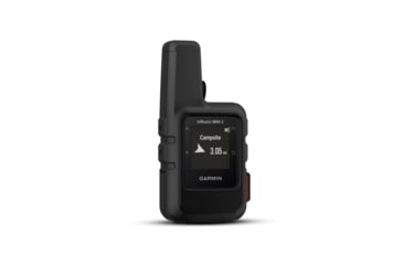 Image of Garmin inReach Mini 2 GPS, Black, 010-02602-01