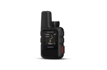 Image of Garmin inReach Mini 2 GPS, Black, 010-02602-01