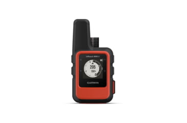 Image of Garmin inReach Mini 2 GPS, Flame Red, 010-02602-00