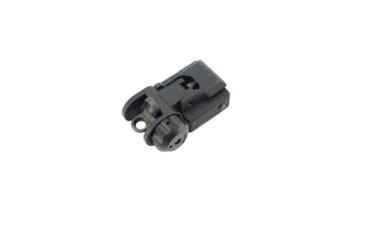 Image of GG&amp;G A2 Top Mounted Deployable Rear Sight, Black, GGG-1005