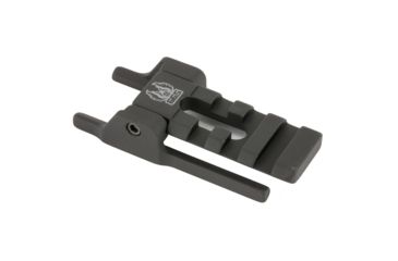 Image of GG&amp;G HK USP Slim Line M3/M6 Mount, Black, GGG1133SP