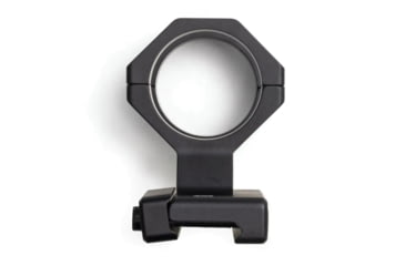 Image of Gideon Optics LPVO Scope Mount., 30mm, Black, Anodized, 30 mm, GOMNT30